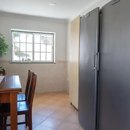 Privat bolig Berlenga House Praia da Lourinhã