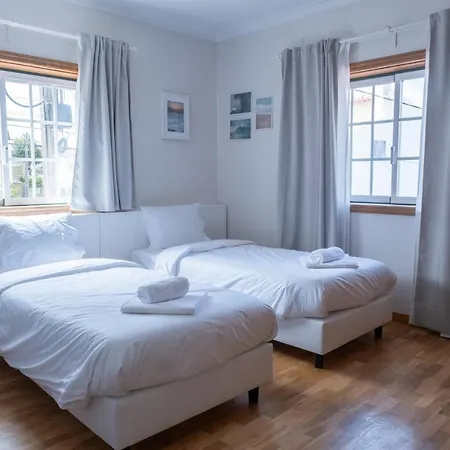 Privat bolig Berlenga House