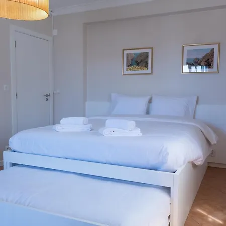 Berlenga House Privat bolig *