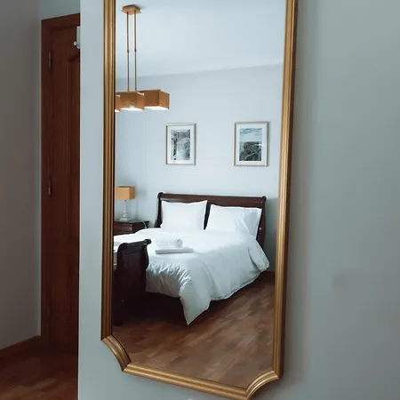 Berlenga House Privat bolig