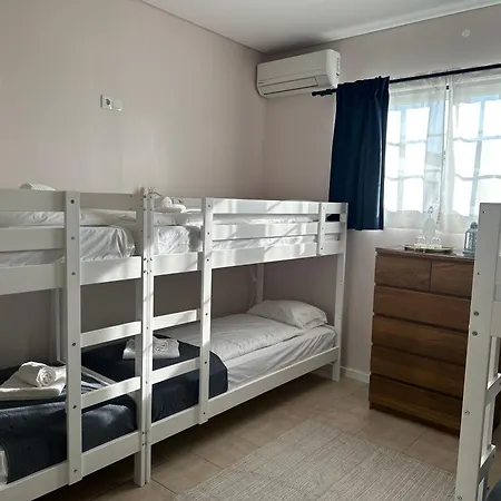 Berlenga House Privat bolig Praia da Lourinhã