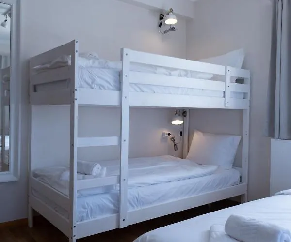 Berlenga House * Praia da Lourinha