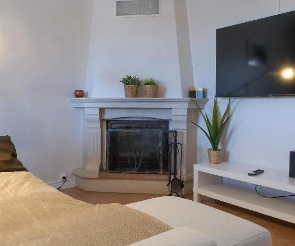 Homestay Berlenga House *