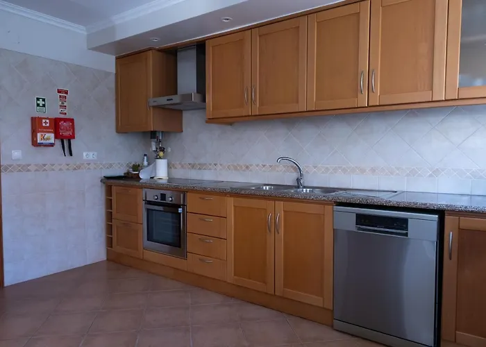 Homestay Berlenga House Praia da Lourinha