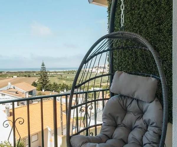 Berlenga House * Praia da Lourinha