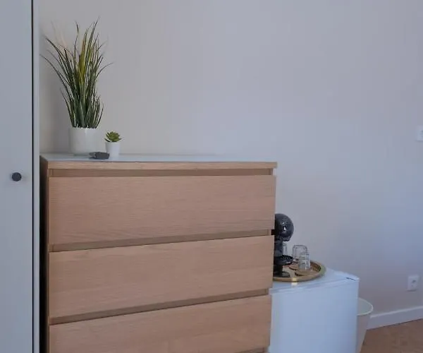 Homestay Berlenga House