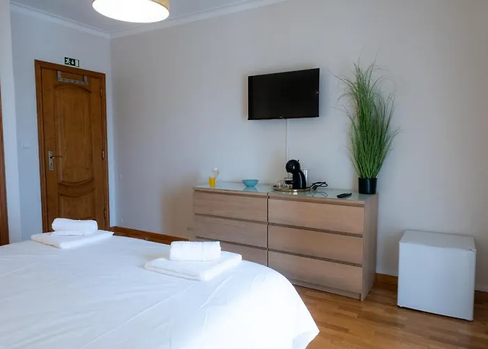 Berlenga House Homestay