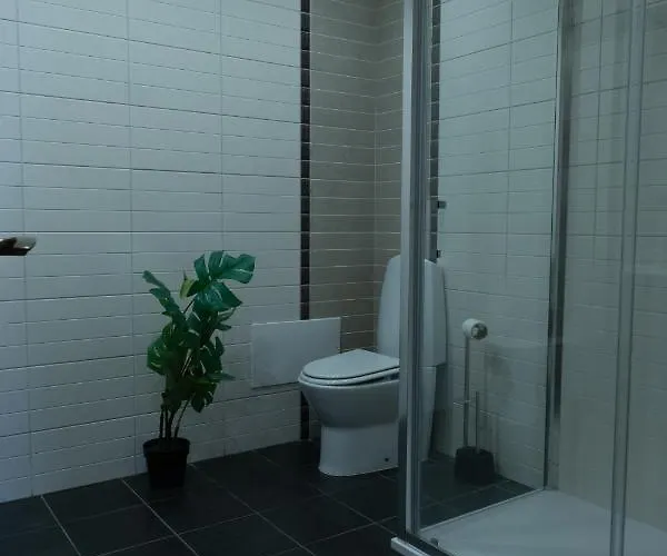 Homestay Berlenga House Praia da Lourinha