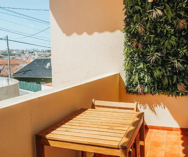 Berlenga House Homestay