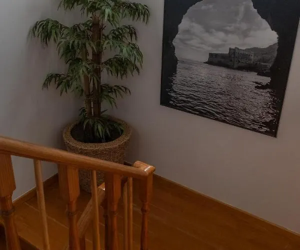 Homestay Berlenga House