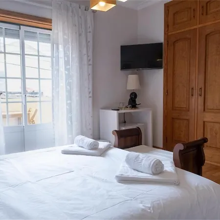 Berlenga House * Praia da Lourinha