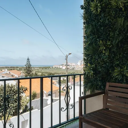 Berlenga House Praia da Lourinha