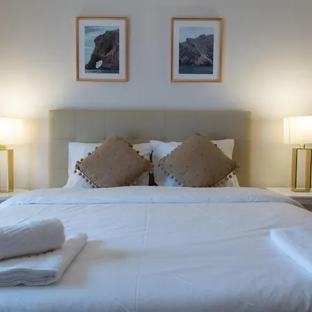 Berlenga House Praia da Lourinha