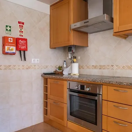 Berlenga House * Praia da Lourinha