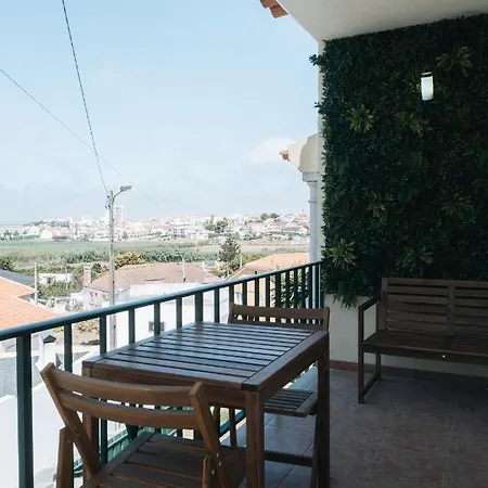 Berlenga House Ubytování v soukromí