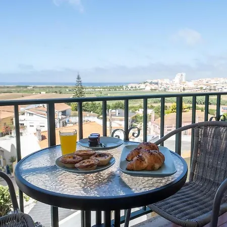 Berlenga House * Praia da Lourinha