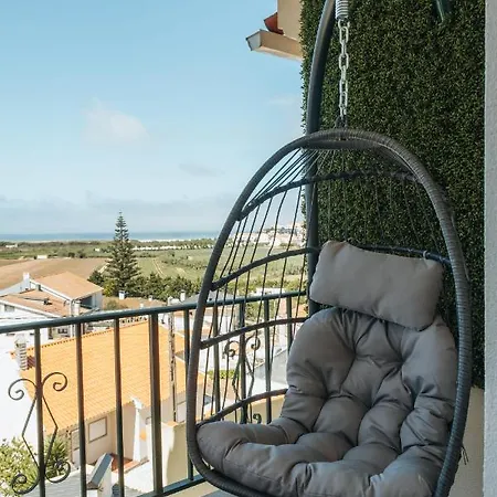 Berlenga House * Praia da Lourinhã