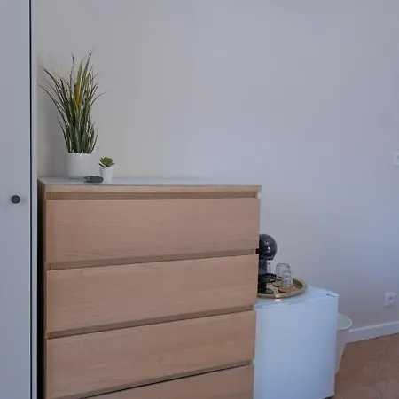 Ubytování v soukromí Berlenga House