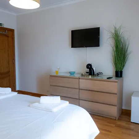 Berlenga House Privatunterkunft