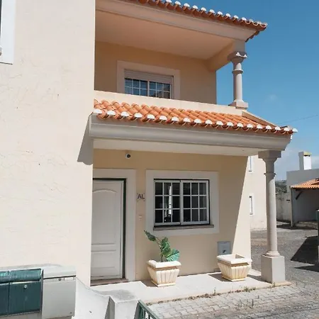 Berlenga House Проживание в семье