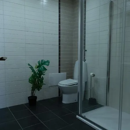 Ubytování v soukromí Berlenga House Praia da Lourinhã