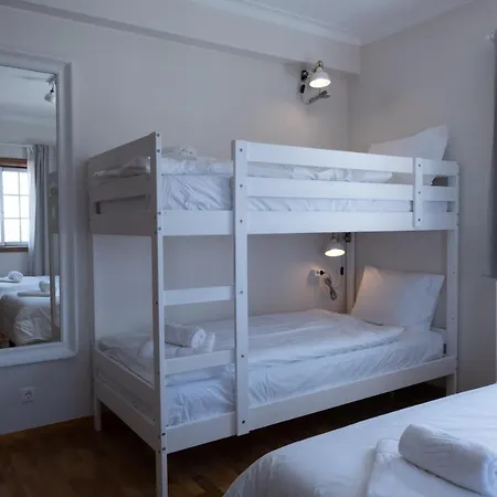 Berlenga House Ubytování v soukromí *