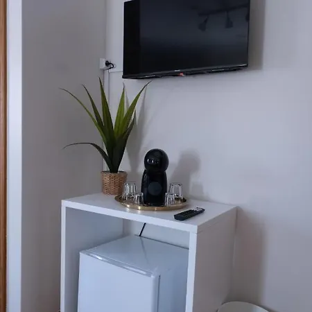 Berlenga House * Praia da Lourinha