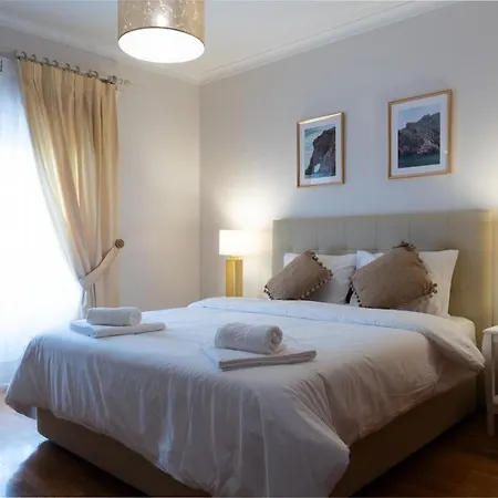 Alloggio in famiglia Berlenga House Praia da Lourinhã