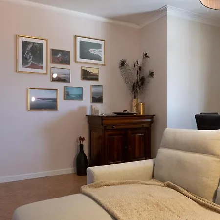 Berlenga House * Praia da Lourinha