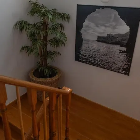 Ubytování v soukromí Berlenga House