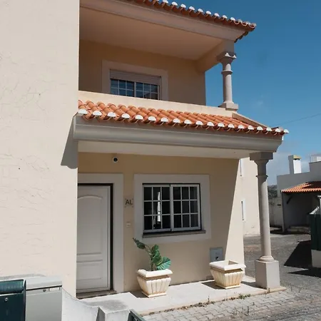Alloggio in famiglia Berlenga House