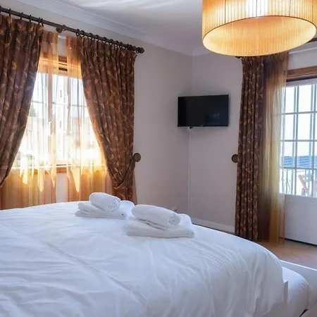 Berlenga House Praia da Lourinha