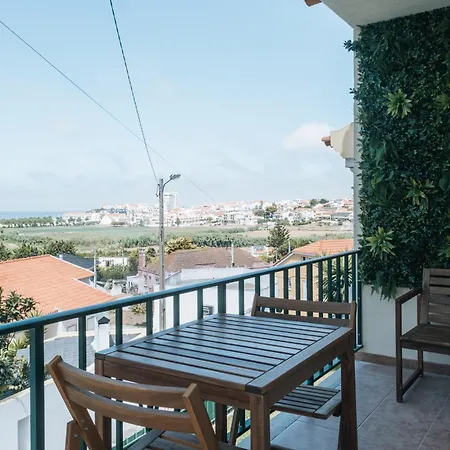 Berlenga House Проживание в семье *